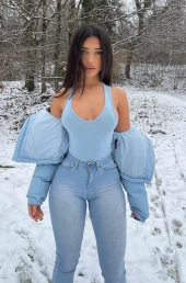 Проститутка Мина vip